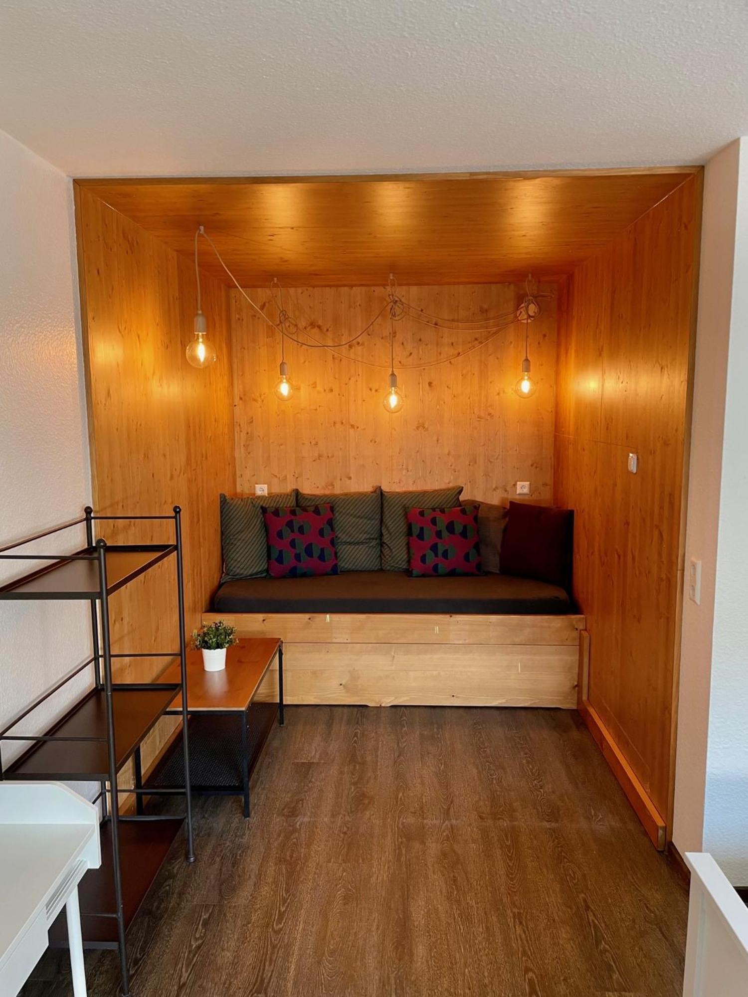 פרייבורג Busses Guesthouse מראה חיצוני תמונה