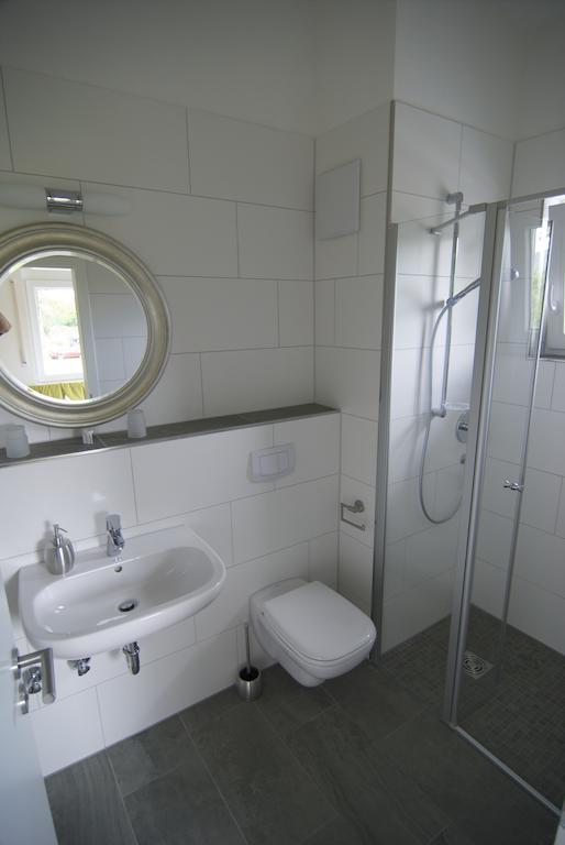 פרייבורג Busses Guesthouse חדר תמונה