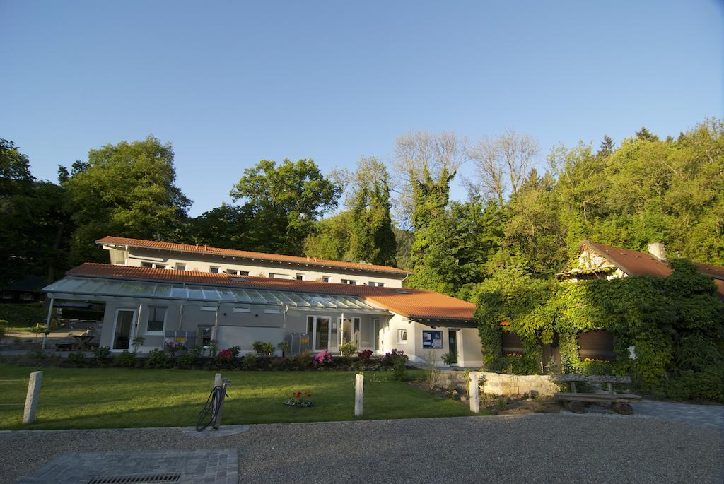פרייבורג Busses Guesthouse מראה חיצוני תמונה