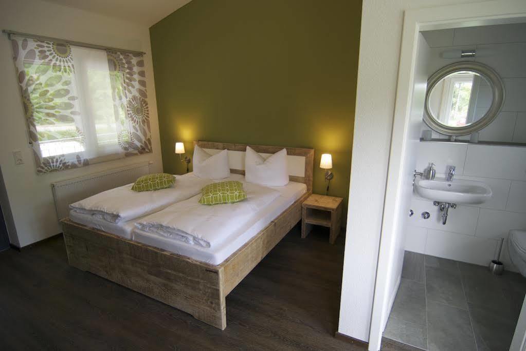 פרייבורג Busses Guesthouse מראה חיצוני תמונה